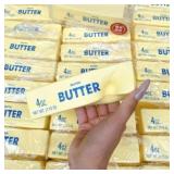 Butter Stick Squishy Toy - Slow Rising (1pc)