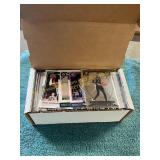 NBA Star Card Box