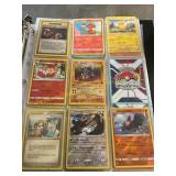 Vintage Pokemon Collection Binder