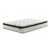 Ashley Chime 12 Inch Hybrid king Mattress