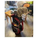 Mens Golf Club Set