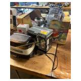 Assorted Kitchen Appliances