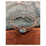 Unverified Cheyenne Nation Bracelet