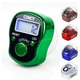 CINCY Click Counter with led Multi Color