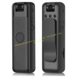 WiFi Camera Body Camera