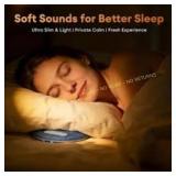 Avolia SleepWave S1 Ultra-Thin Pillow Speaker
