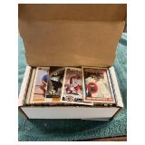 Vintage Hockey Cards
