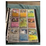 Pokemon Collection Book
