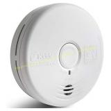 Kidde Smoke & CO Detector, 10-Year Battery