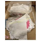 Linens / Doilies