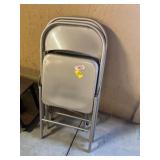 3ct Folding Chair