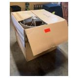 Ethan Allen Chandelier