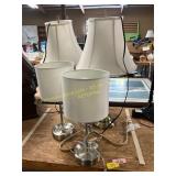 4ct Lamps