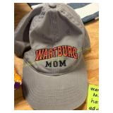 Wartburg Mom Hat w/ Adjustable Band