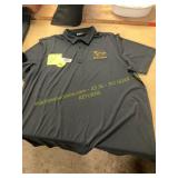 XXL Travis Mathew