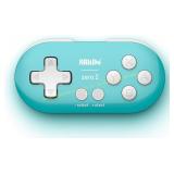 8Bitdo Zero 2 Bluetooth Mini Controller
