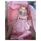 Madame Alexander Elsie Ballerina Doll