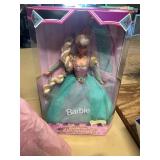 1994 Rapunzel Barbie