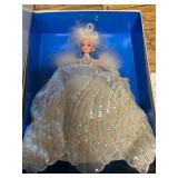 1994 Snow Princess Barbie