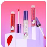 2ct The Cr me Shop x Hello Kitty Jelly Glaze 1oz
