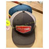 2ct Trucker Style Hats