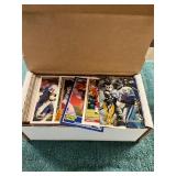Vintage NFL Cards