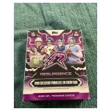 2025 Topps Mega Box