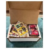 Vintage Baseball Cards