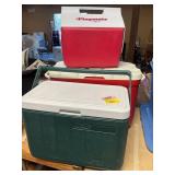 3ct Coolers