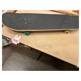 Skateboard