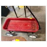 Radio Flyer Wagon