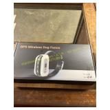 GPS Wireless Dog Fence System, Electric Tech