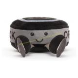 Jellycat Sports Ice Hockey Puck - Amuseables