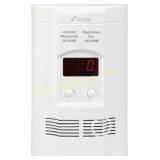 2pk Kidde CO Detector, Propane/Methane, Plug-in