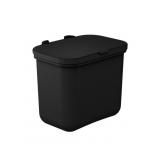 2ct Boxes of Hanging Waste Baskets NO LIDS