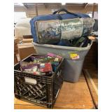 15x17 Locker Dome, Scuba Dear, Lightbulbs