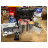 BUTYL Tape, Knife Sheath, Tires,Etc