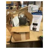 Hitches , Hand Tools, Water Filter, Mailbox