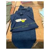 Wrangler 40x30 Men