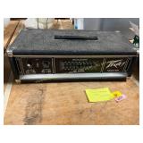 Peavy Monitor