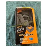 Spypoint Solar Cellular Trail Cam