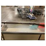Muzzle Loader Gun "Markwell Arms 45"