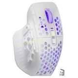 BLACK SM809 Pro Mouse 9 Buttons, 24000 DPI
