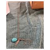 Unverified Cheyenne Nation Necklace