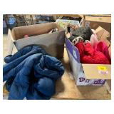 Kids Winter Clothing