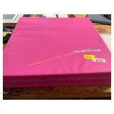 Balance Form Mat