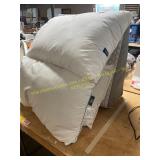 3ct Pillows, Pillow Wedge