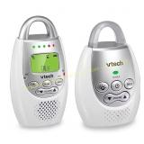 VTech DM221 Digital Baby Monitor with Talkback