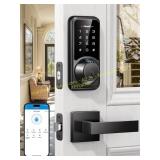 Zowill 7-in-1 Smart Door Lock Set