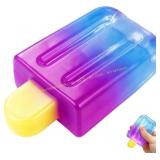 Ice Cream Squishy, Popsicle Squeeze Toy